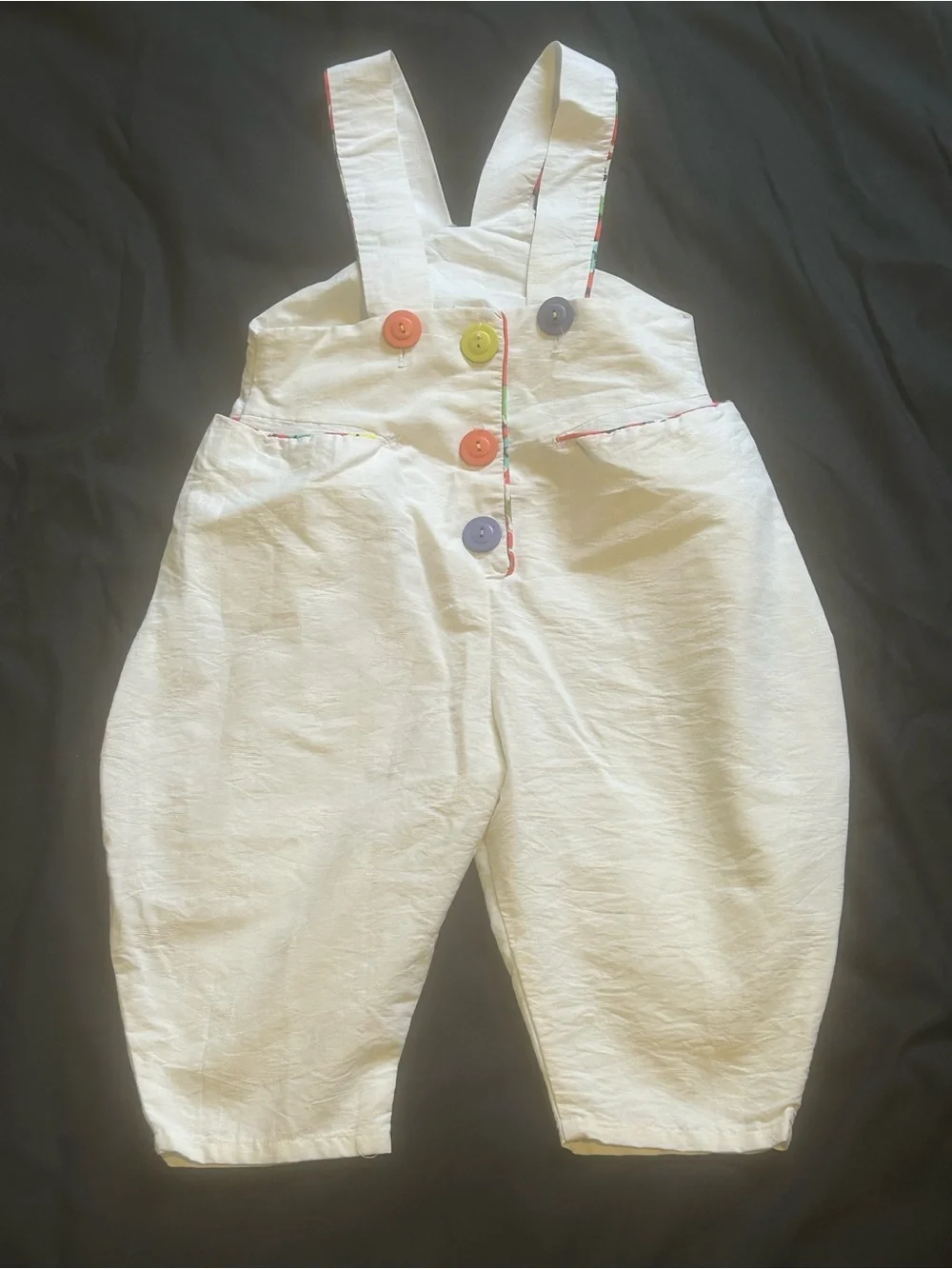 Nini Bam Bini one piece